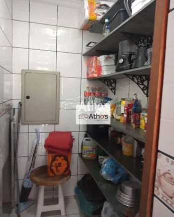 Imagem Casa com 3 dormitórios à venda, 250 m por R$ 1.200.000,00 - Chácara Areal - Indaiatuba/SP