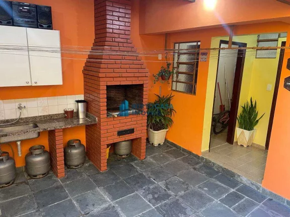 Imagem Casa Padrão