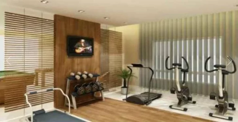 Imagem Apartamento à venda, 51 m² por R$ 335.000,00 - Além Ponte - Sorocaba/SP