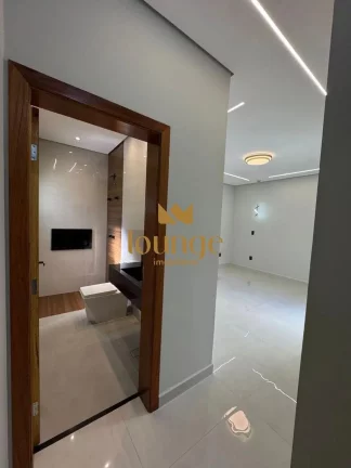 Imagem Casa à Venda Jd Golden Park Residence ZN - Sorocaba/SP