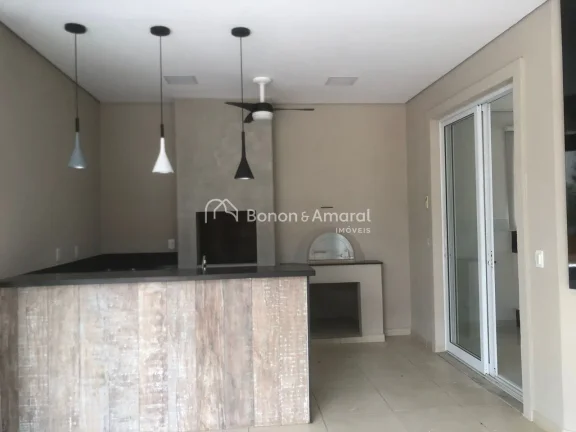 Imagem Sobrado à Venda com 03 suítes - Condomínio Villa Lobos no bairro Parque Brasil 500 Paulínia/SP

...