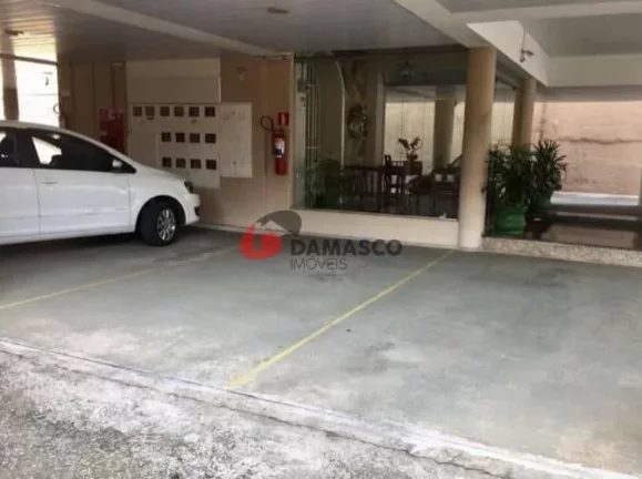 Imagem Apartamento à venda 2 Quartos, 2 Vagas, Centro, Santo André - SP