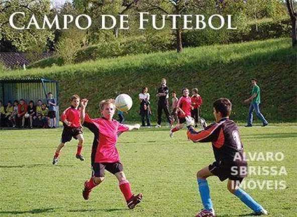 Imagem Terreno á venda com 800 m2 no Condomínio Campos de Santo Antônio II em Itu SP