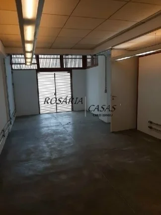 Imagem SALÃO COMERCIAL PINHEIROS VENDA E LOCAÇÃO