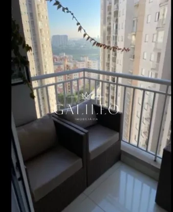 Imagem APARTAMENTO Á VENDA EM CONDOMINÍO PRACTICE CLUB HOUSE JUNDIAÍ -SP