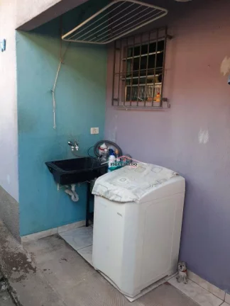Imagem Casa à venda, 60 m² por R$ 260.000,00 - Balneário Esmeralda - Praia Grande/SP