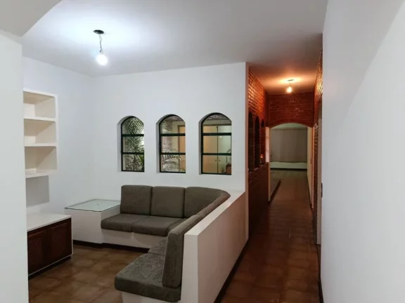 Imagem Casa com 3 dormitórios à venda, 291 m² por R$ 920.000,00 - Centro - Poá/SP