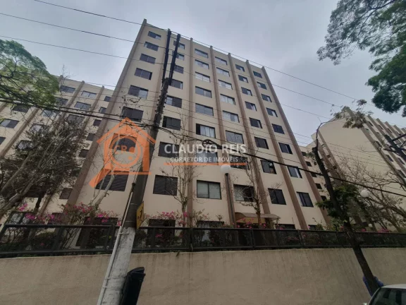 Imagem Apartamento com 3 Quartos à venda, 70m² - Jardim Marajoara