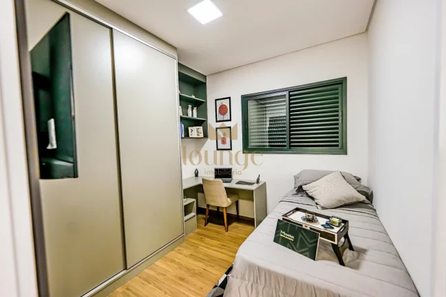 Imagem Apartamento à Venda Vila Colorau Zona Leste - Sorocaba/SP