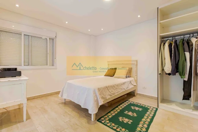 Imagem APARTAMENTO RESIDENCIAL em SÃO PAULO - SP, ITAIM BIBI
