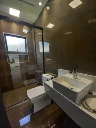 Imagem Casa em Condomínio para Venda em Teresópolis / RJ no bairro Green Valley