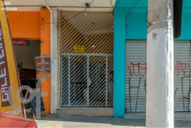 Imagem APARTAMENTO RESIDENCIAL em São Paulo - SP, Aclimação
