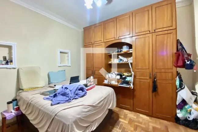 Imagem Apartamento à Venda - Copacabana, 3 Quartos, 130 m2