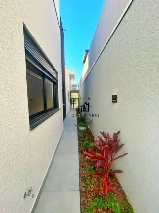 Imagem Casa com 3 dormitórios sendo 1 suíte à venda, 166 m² por R$ 1.580.000 - Condomínio Cyrela Landscape - Votorantim/SP