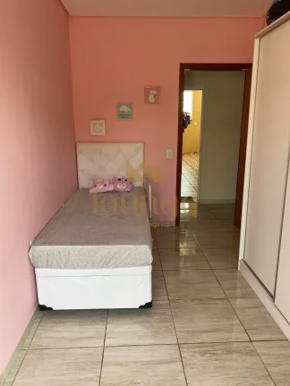 Imagem Casa Sobrado em Sorocaba