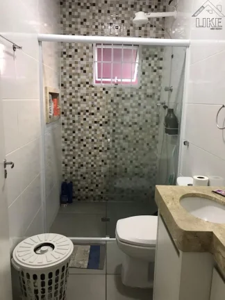 Imagem Linda casa Jardim das Industrias