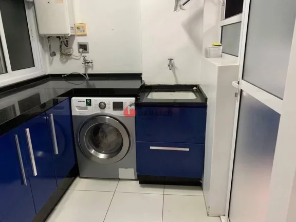 Imagem Apartamento à venda 3 Quartos, 3 Suites, 3 Vagas, 133M², Santa Paula, São Caetano do Sul - SP