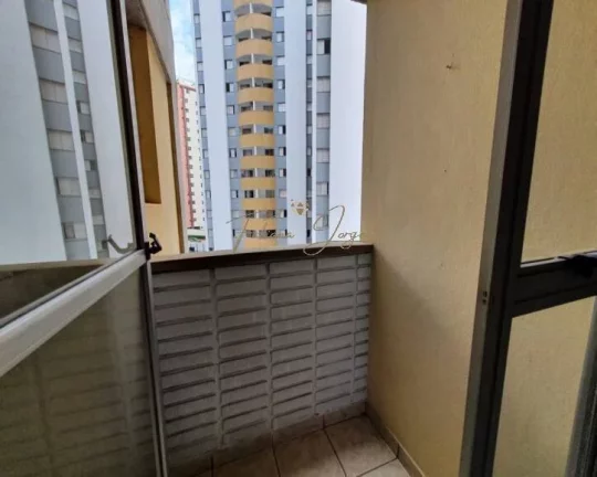 Imagem Apartamento com 1 Quarto à Venda, 50 m² em Botafogo - Campinas