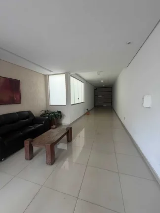 Imagem Apartamento à venda no bairro Castelo - Belo Horizonte/MG