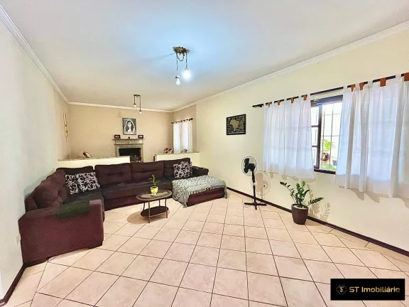 Imagem Casa à venda em Atibaia/SP - Jardim Paulista, por R$1.199.000!