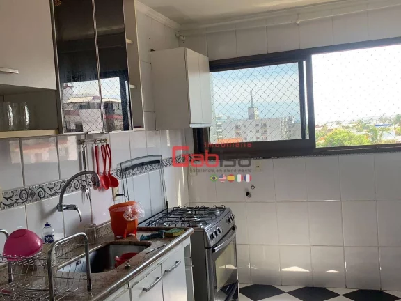 Imagem Cobertura com 3 dormitórios, 230 m² - venda por R$ 850.000,00 ou aluguel por R$ 5.070,00/mês - Braga - Cabo Frio/RJ