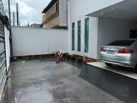 Imagem Casa Térrea Sozinha no Lote Residencial Canadá