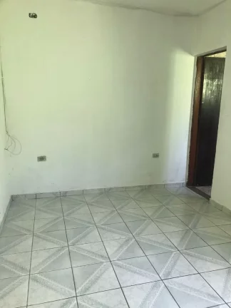 Imagem Casa com 1 dormitório para alugar, 65 m² por R$ 1.900,00/mês - Conjunto Residencial Dom Pedro I - São José dos Campos/SP