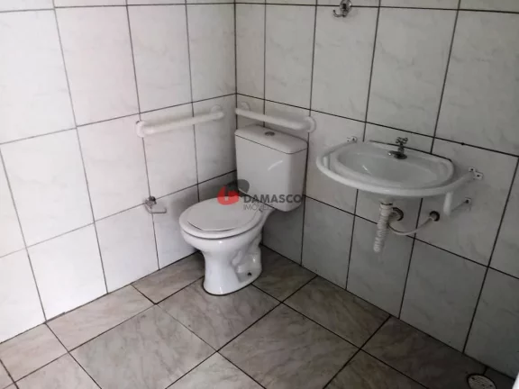 Imagem Comercial para Locação Santa Paula, São Caetano do Sul - SP |