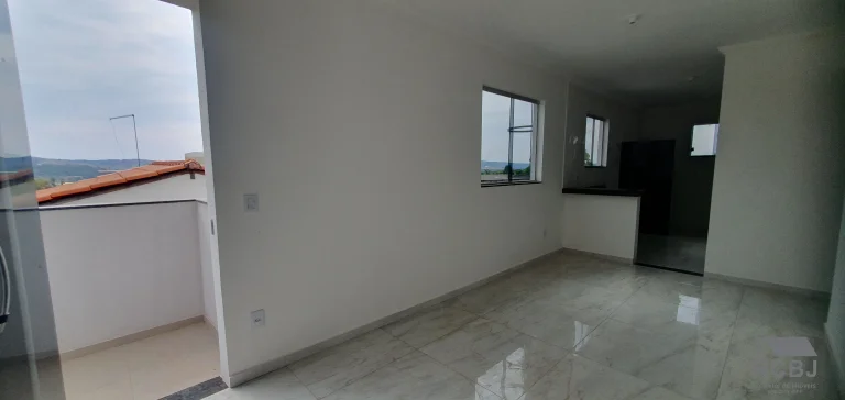 Imagem CASA RESIDENCIAL em ESMERALDAS - MG, MELO VIANA