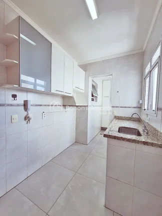 Imagem Apartamento a venda na Vila Itapura em Campinas!!

Apartamento desocupado!!
Apartamento recém-refor...