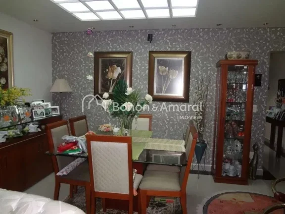 Imagem Apartamento à venda na Jardim Proença em Campinas - SP

Apartamento para venda no Jardim Proença ...