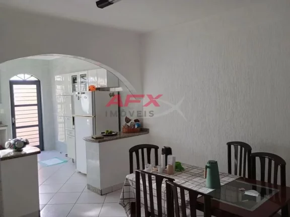 Imagem Casa 3 Quartos Sorocaba - SP - Além Ponte
