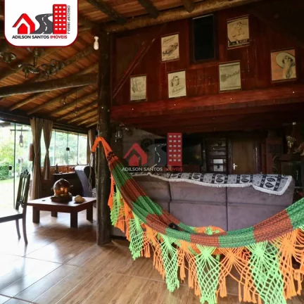 Imagem Chácara com 3 dorms, Vertentes do Mamonal, Pirassununga - R$ 1.3 mi, Cod: 55