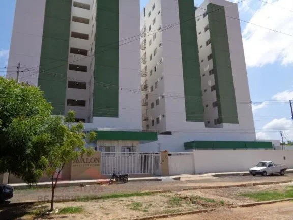 Imagem Apartamento 3 dormitórios para Venda em Teresina, Samapi, 3 dormitórios, 1 suíte, 2 banheiros, 2 vagas