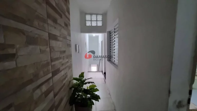 Imagem Apartamento com 1 quarto, Centro - São Caetano do Sul