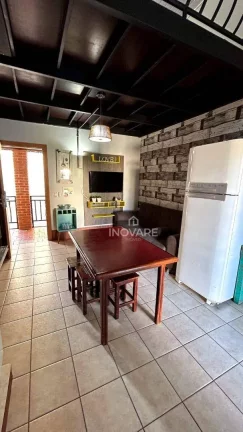 Imagem Apartamento com 3 dormitórios à venda, 37 m² por R$ 480.000,00 - Esplanada do Rio Quente - Rio Quente/GO