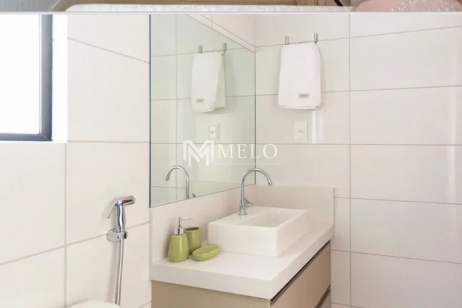 Imagem Oportunidade em PIEDADE: 56m², 02qts, 01suite, 02vagas...