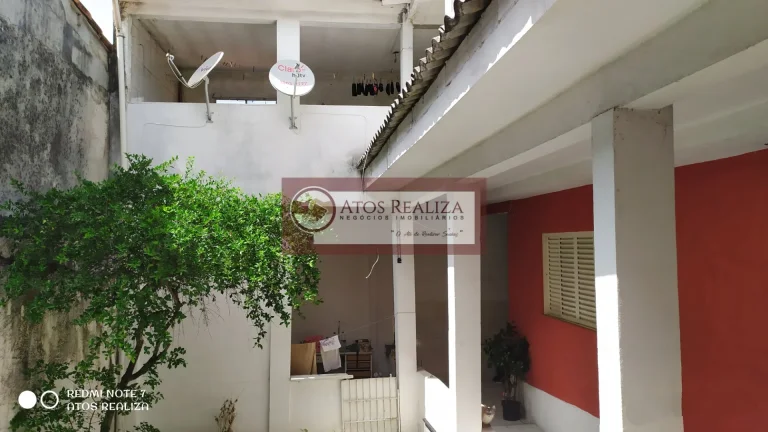 Imagem Vendo Casa com edícula para Renda em Iporanga - São Paulo