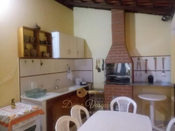 Imagem Casa para Venda em Teresópolis / RJ no bairro Agriões