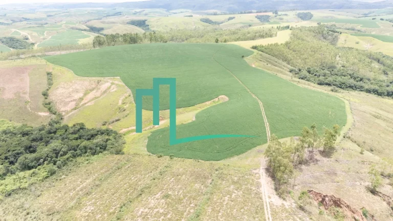 Imagem EXCELENTE FAZENDA Á VENDA EM SACRAMENTO/MG COM 120 ALQUEIRES