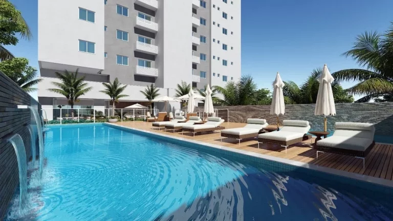 Imagem Apartamento à venda no bairro Pioneiros - Balneário Camboriú/SC