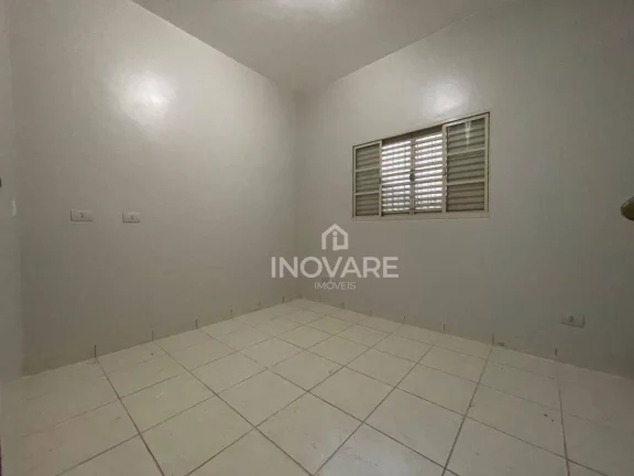 Imagem Casa com 4 dormitórios à venda, 280 m² por R$ 580.000,00 - Jardim Leonora - Itumbiara/GO
