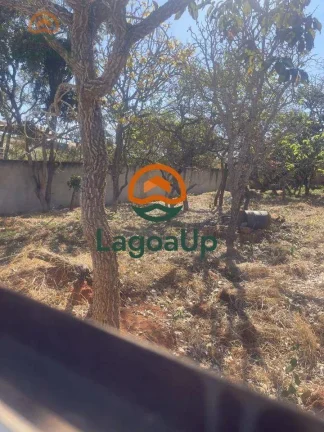 Imagem Terreno à venda, 480 m² por R$ 369.000,00 - Lundceia - Lagoa Santa/MG