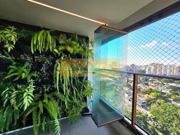Imagem APARTAMENTO RESIDENCIAL em São Paulo - SP, Brooklin Novo