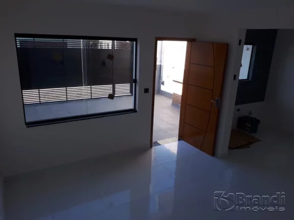 Imagem SOBRADO NOVO NUNCA HABITADO!