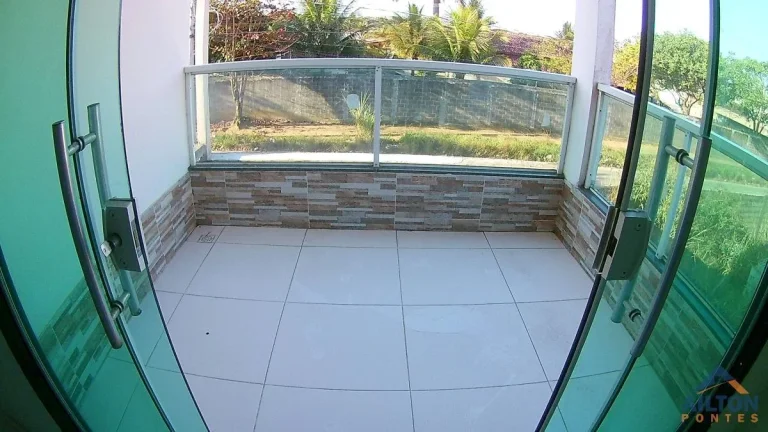 Imagem Casa Duplex com 2 Suítes à Venda em Praia de Santa Mônica - Guarapari/ES