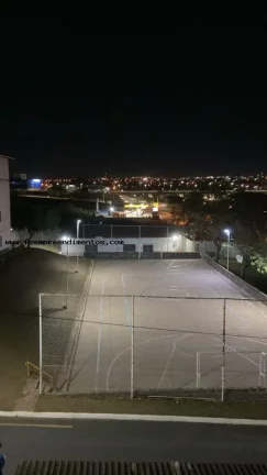 Imagem Apartamento para Venda em Limeira, Jardim Campo Belo, 3 dormitórios, 1 banheiro