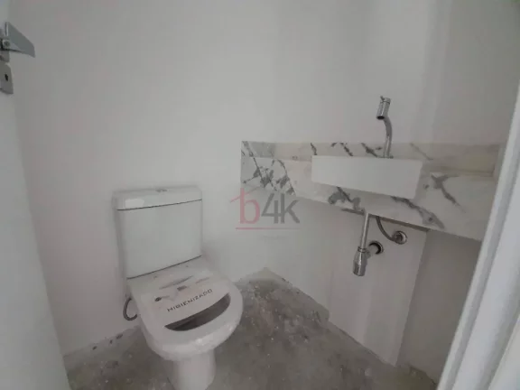 Imagem Apartamento venda com 107m² de área no empreendimento Itacema Project