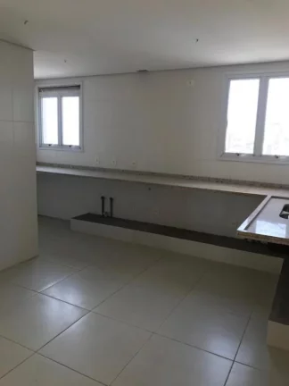 Imagem Cobertura Duplex para Venda em Santo André / SP no bairro Casa Branca