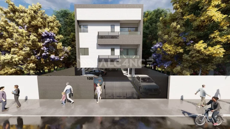 Imagem Apto - 2 Quartos - 1 Suite - 58,18m² - Portal do Poço, Cabedelo/PB